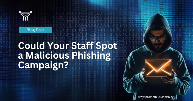Phishing Campaign Phishing testing in Indianapolis